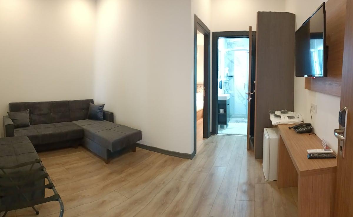 Comfy Otel Antalya Lara Εξωτερικό φωτογραφία