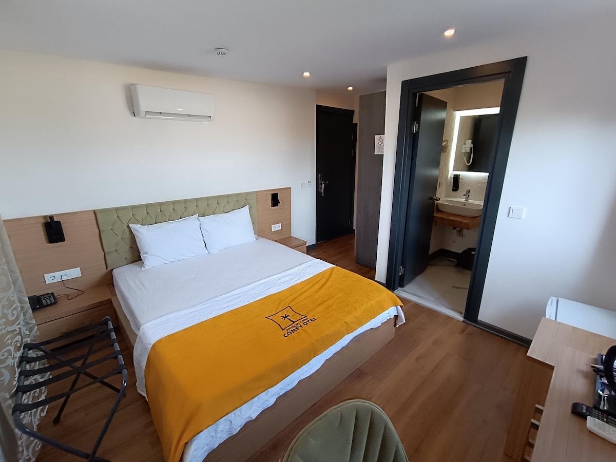 Comfy Otel Antalya Lara Εξωτερικό φωτογραφία
