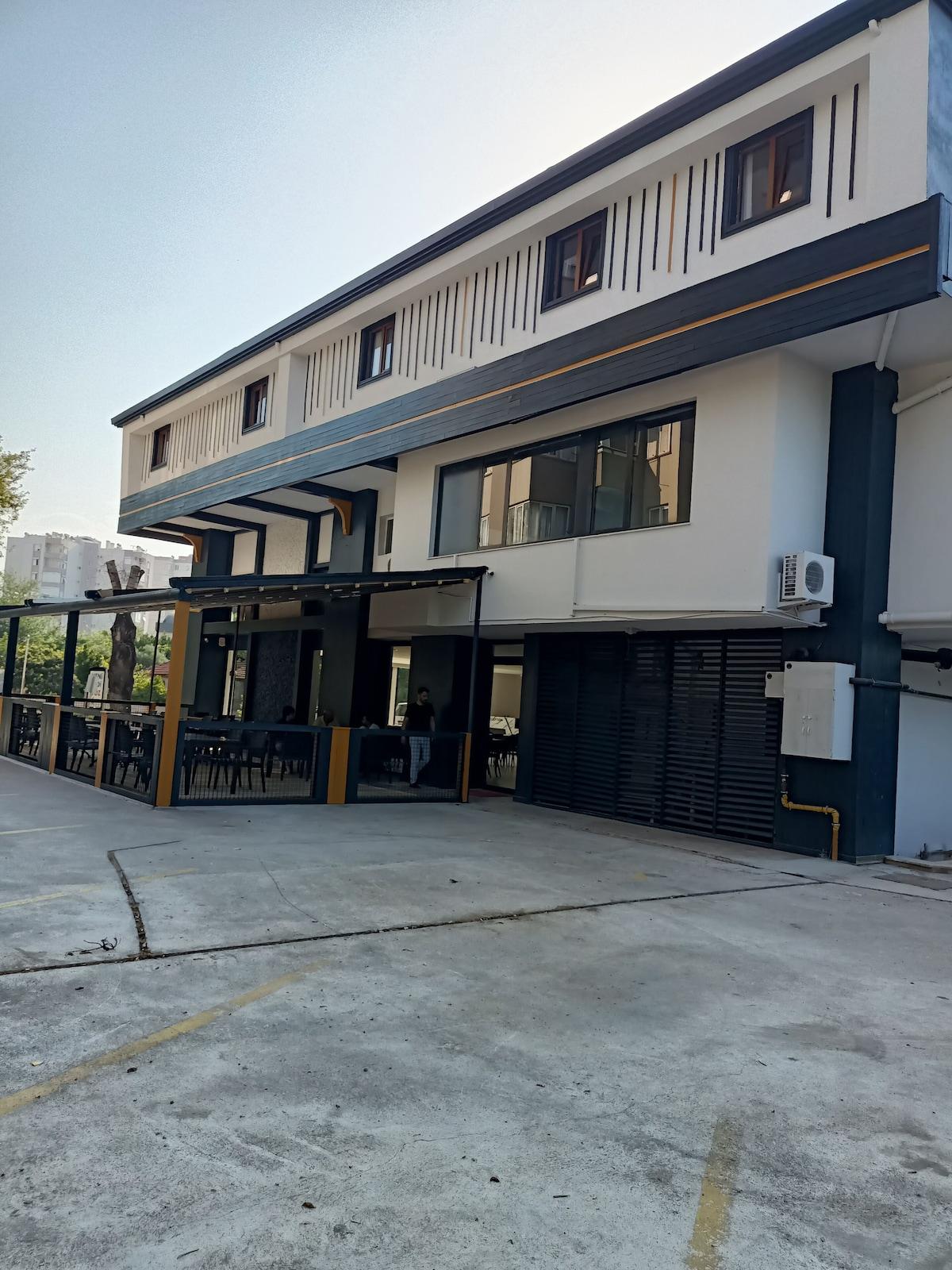 Comfy Otel Antalya Lara Εξωτερικό φωτογραφία