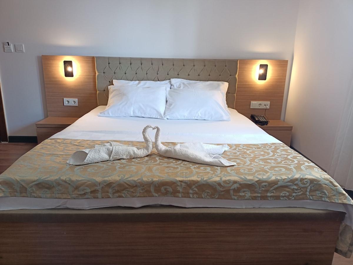 Comfy Otel Antalya Lara Εξωτερικό φωτογραφία