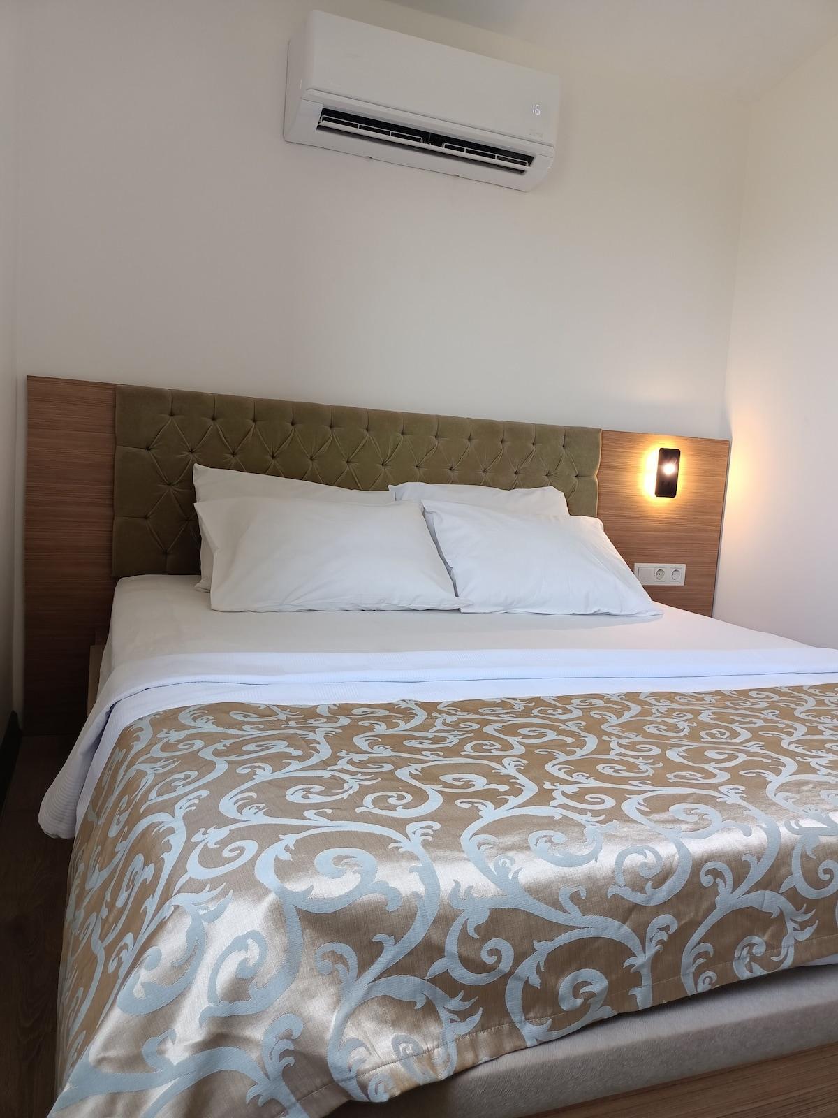 Comfy Otel Antalya Lara Εξωτερικό φωτογραφία