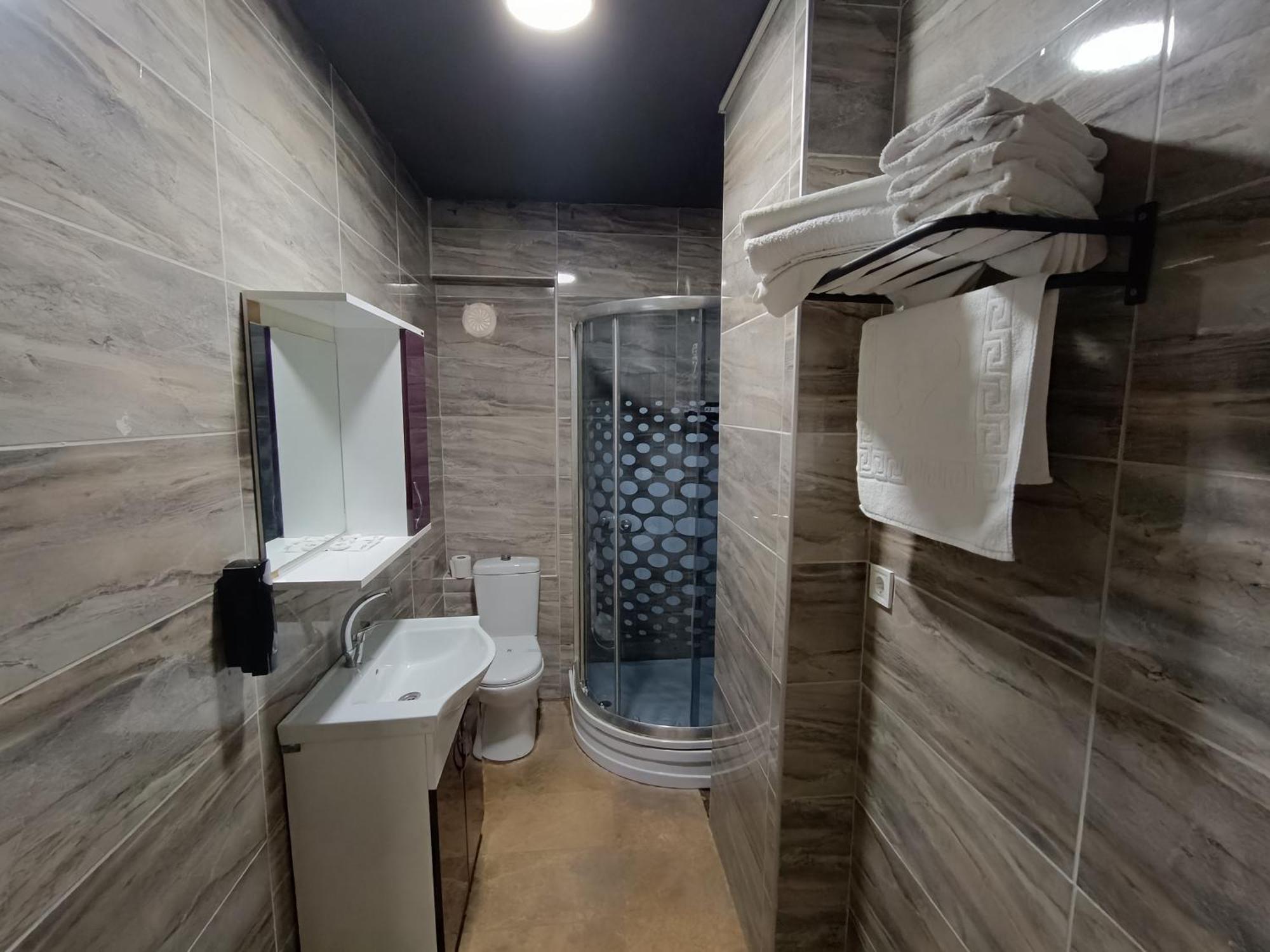Comfy Otel Antalya Lara Εξωτερικό φωτογραφία