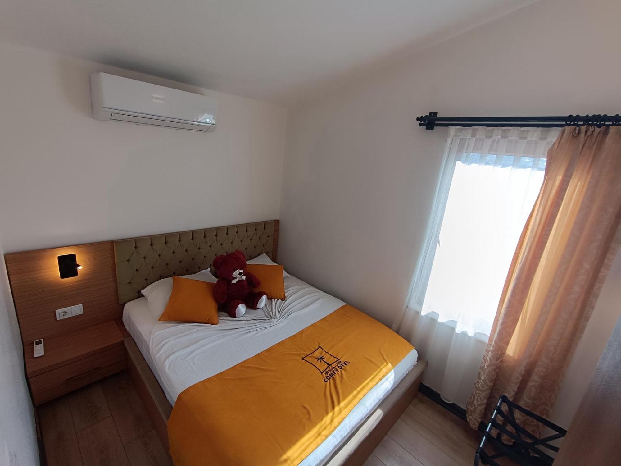 Comfy Otel Antalya Lara Εξωτερικό φωτογραφία