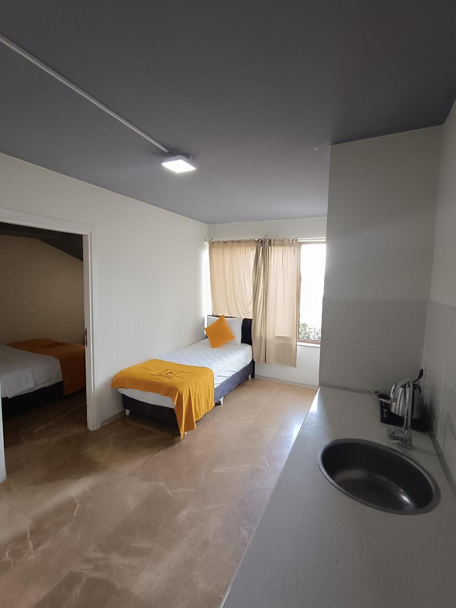 Comfy Otel Antalya Lara Εξωτερικό φωτογραφία